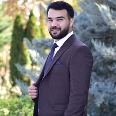 Фотография мужчины Guseyn, 27 лет из г. Сургут