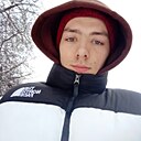 Ілюха, 19 лет