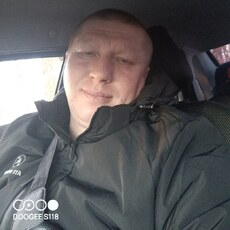 Фотография мужчины Сергій, 33 года из г. Львов