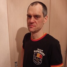 Фотография мужчины Евгений, 43 года из г. Бендеры