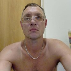 Фотография мужчины Андрей, 40 лет из г. Липецк