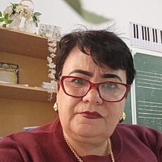 Фотография девушки Зуля, 52 года из г. Каган