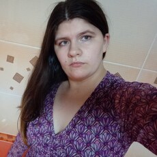 Фотография девушки Настя, 21 год из г. Глубокое