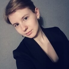 Фотография девушки Лера, 20 лет из г. Казань