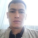 Куаныш, 26 лет