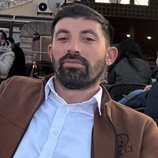Фотография мужчины Farid, 32 года из г. Познань