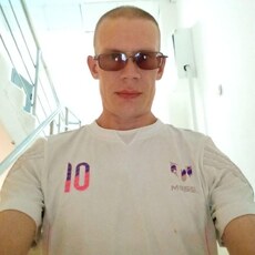 Фотография мужчины Алексей, 40 лет из г. Уфа