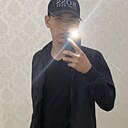 Laziz, 20 лет