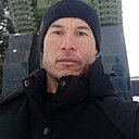 Рустамжон, 35 лет