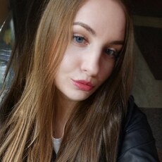 Фотография девушки Kate, 33 года из г. Москва