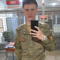 Фотография мужчины Руслан, 24 года из г. Бутурлиновка