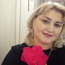 Фотография девушки Наталья, 51 год из г. Одинцово