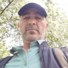 Фотография мужчины Саид, 45 лет из г. Новосибирск