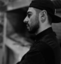 Edgar, 30 лет