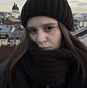 Ника, 22 года