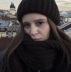 Фотография девушки Ника, 22 года из г. Черкассы