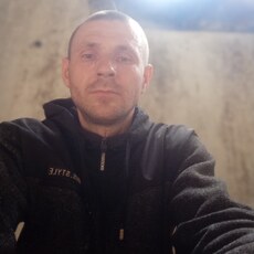 Фотография мужчины Александар, 36 лет из г. Чернигов