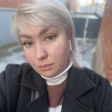 Фотография девушки Лина, 27 лет из г. Воткинск
