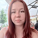 Настасья, 31 год
