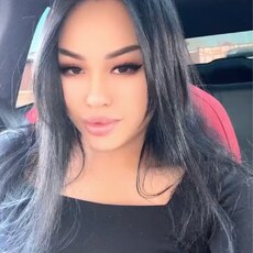 Фотография девушки Альбина, 28 лет из г. Алматы