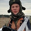 Антон, 24 года
