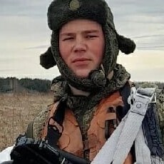 Фотография мужчины Антон, 24 года из г. Валдай