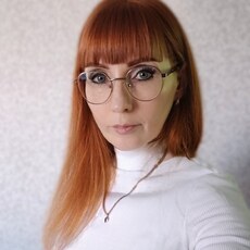 Фотография девушки Юлия, 42 года из г. Краснодар