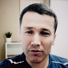 Фотография мужчины Али, 32 года из г. Котельники