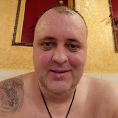 Фотография мужчины Denis, 46 лет из г. Тында