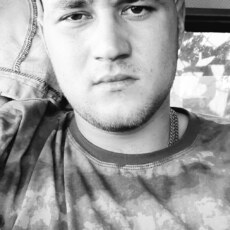 Фотография мужчины Artem, 25 лет из г. Валуйки