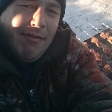 Фотография мужчины Салават, 34 года из г. Магнитогорск