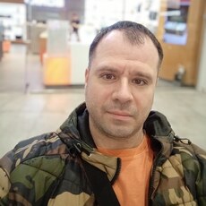 Фотография мужчины Arkadiy, 40 лет из г. Самара