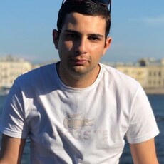 Фотография мужчины Леонид, 30 лет из г. Санкт-Петербург