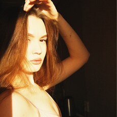 Фотография девушки Дарья, 18 лет из г. Екатеринбург