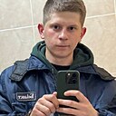 Кирилл, 22 года