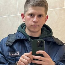 Фотография мужчины Кирилл, 22 года из г. Истра