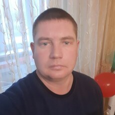 Фотография мужчины Константин, 40 лет из г. Курчатов