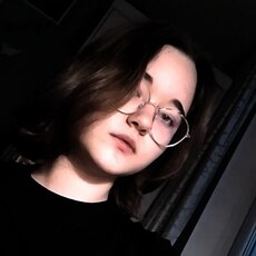 Фотография девушки Вероника, 18 лет из г. Ульяновск