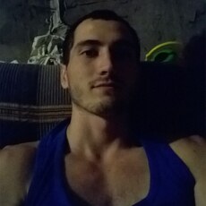 Фотография мужчины Александр, 32 года из г. Абинск