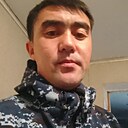 Жандос, 32 года