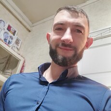 Фотография мужчины Dikiy, 32 года из г. Столбцы