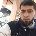 Магамед, 25 лет