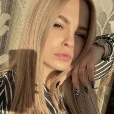 Фотография девушки Карина, 22 года из г. Горки