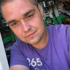 Фотография мужчины Юра, 31 год из г. Георгиевск