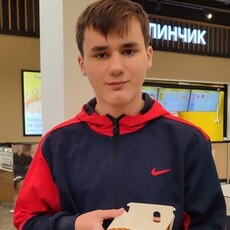 Фотография мужчины Михаил, 18 лет из г. Воронеж