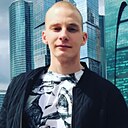 Глеб, 34 года