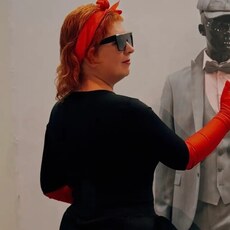 Фотография девушки Ирина, 50 лет из г. Тюмень