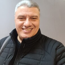 Фотография мужчины Виталий, 49 лет из г. Подольск