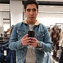 Sb, 35 лет