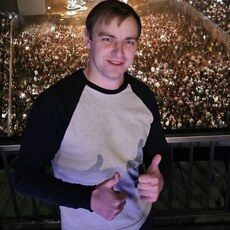 Фотография мужчины Петр, 34 года из г. Санкт-Петербург